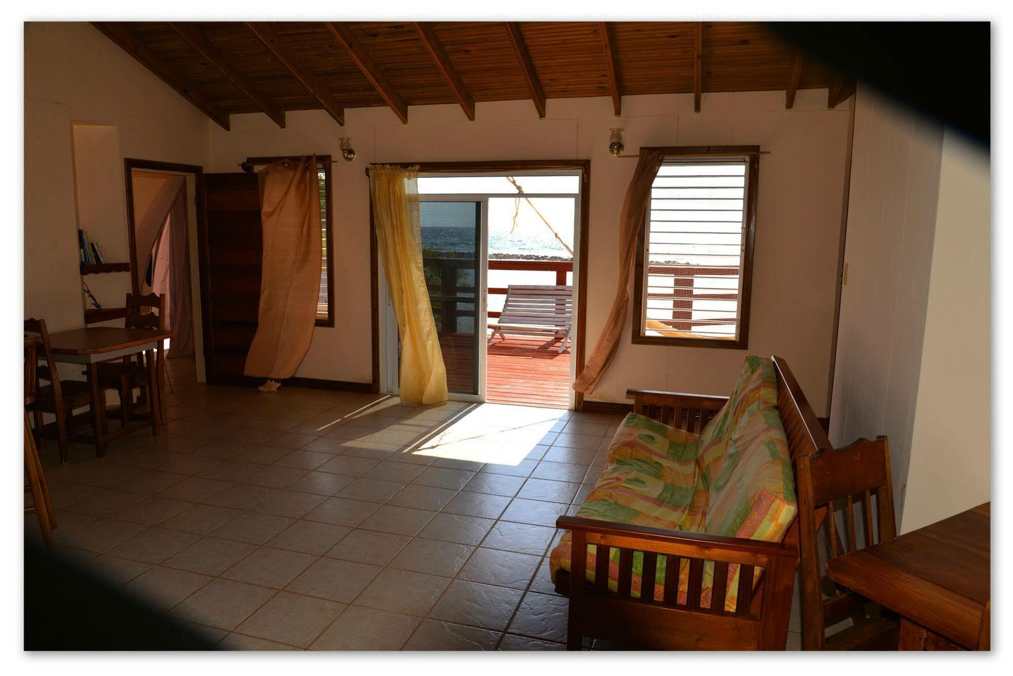 Isla Marisol Resort Exterior photo