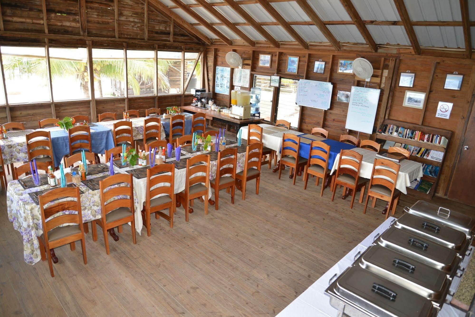 Isla Marisol Resort Exterior photo