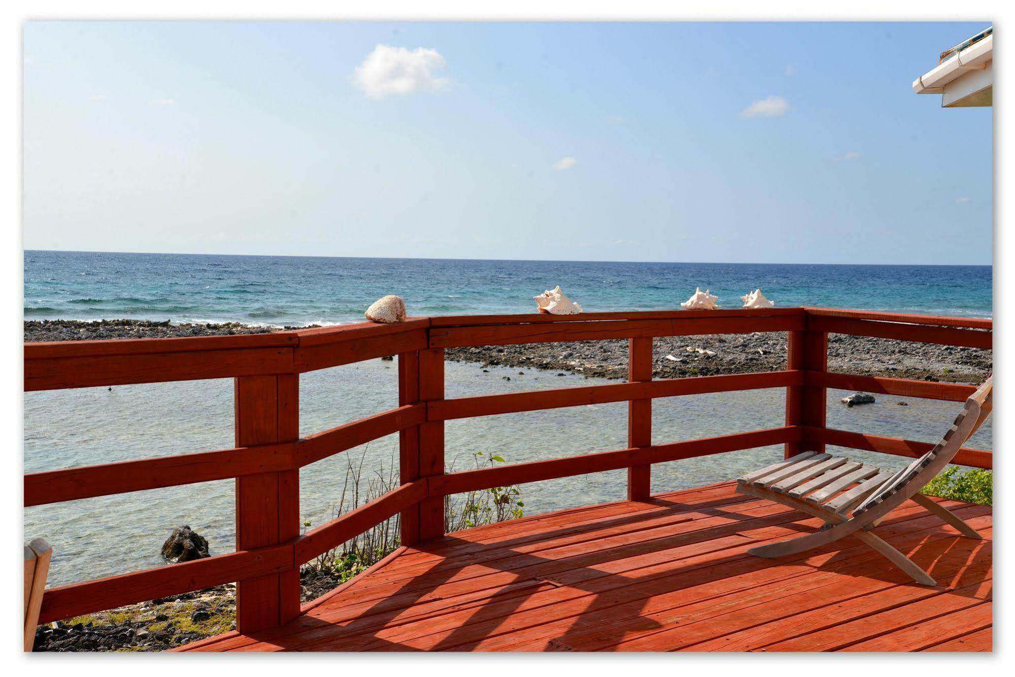 Isla Marisol Resort Exterior photo